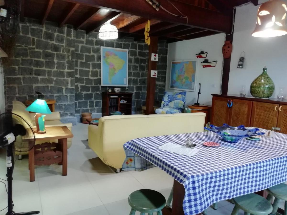 Villa Félix Suites e Chalés Ubatuba Exterior foto